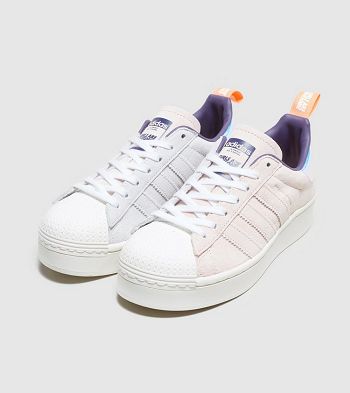 Botasky adidas Originals x Girls Are Awesome Superstar Bold x Girls Are Awesome Superstar Bold - Dam